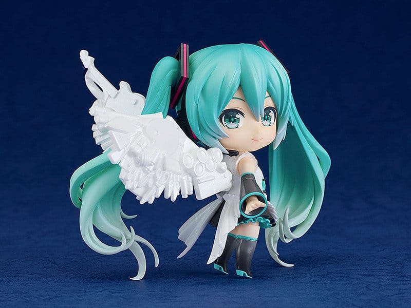 Character Vocal Series 01: Hatsune Miku Nendoroid Action Figure Hatsune Miku: Happy 16th Birthday Ver. 10 cm - Afbeelding 4