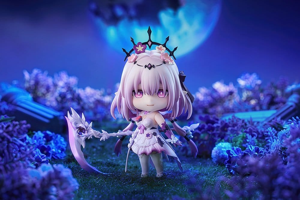 Honkai: Star Rail Nendoroid Action Figure Castorice 10 cm - Afbeelding 7