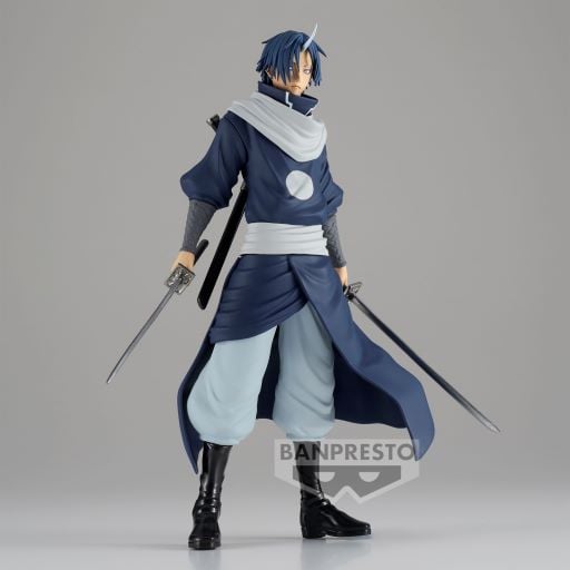 That Time I Got Reincarnated as a Slime PVC Statue Soei 21 cm