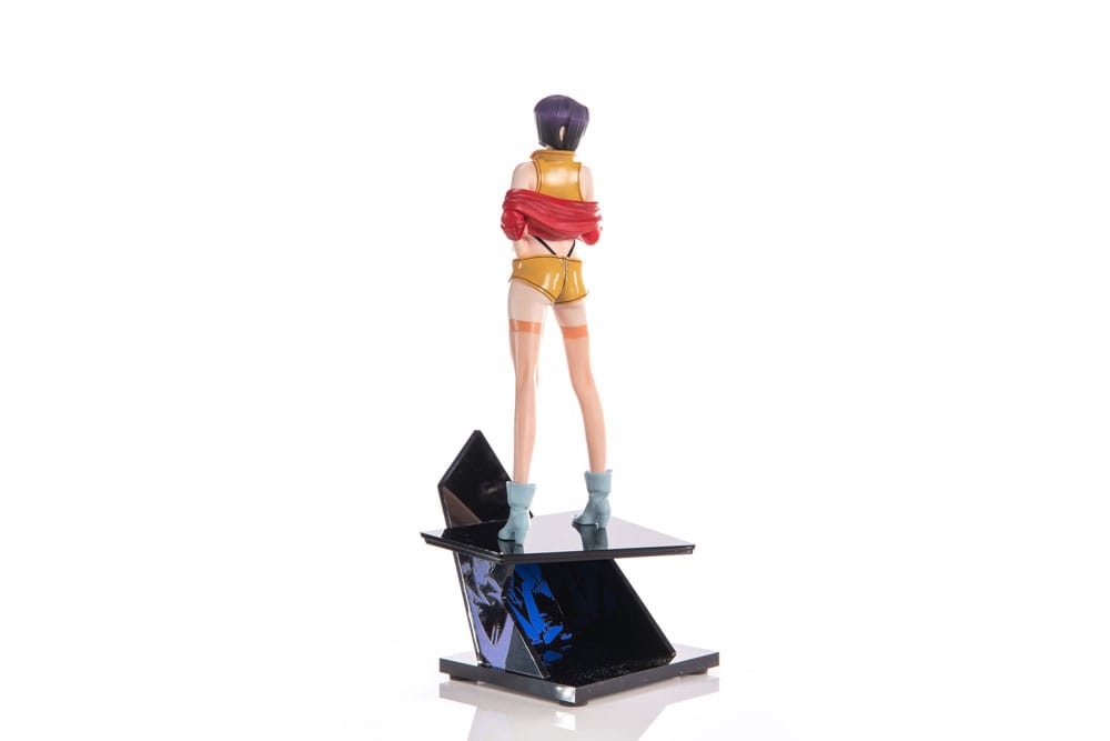 Cowboy Bebop Statue Faye Valentine 32 cm - Afbeelding 10