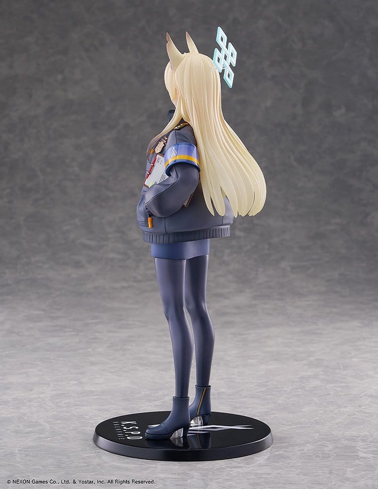 Blue Archive PVC Figure 1/7 Kanna 24 cm - Afbeelding 4