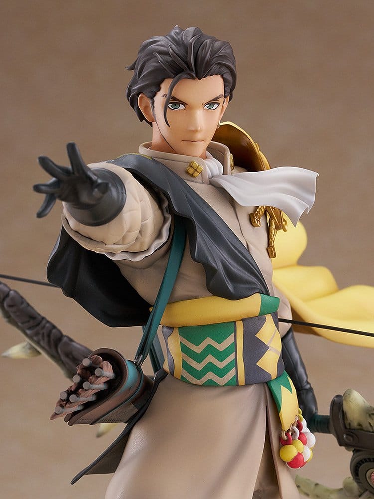 Fire Emblem PVC Figure 1/7 Claude - Afbeelding 7