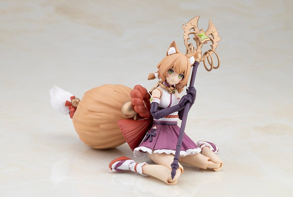 Arcanadea Plastic Model Yukumo First Engage Ver. 16 cm - Afbeelding 4