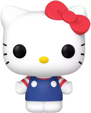 HELLO KITTY - POP N° 81 - Hello Kitty - Afbeelding 3