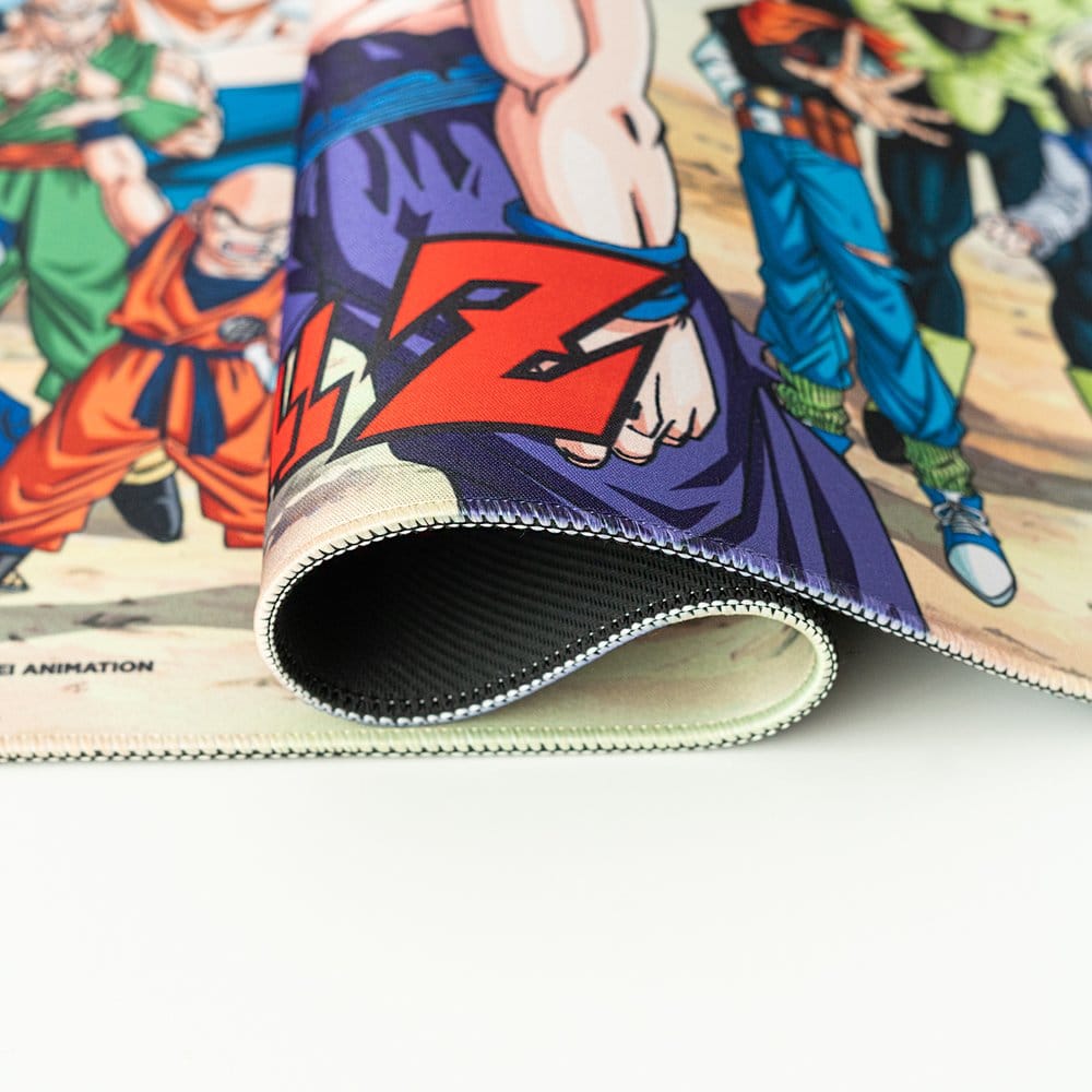 Dragon Ball Z XL Mouse Mat Cell Saga 80 x 35 cm - Afbeelding 5