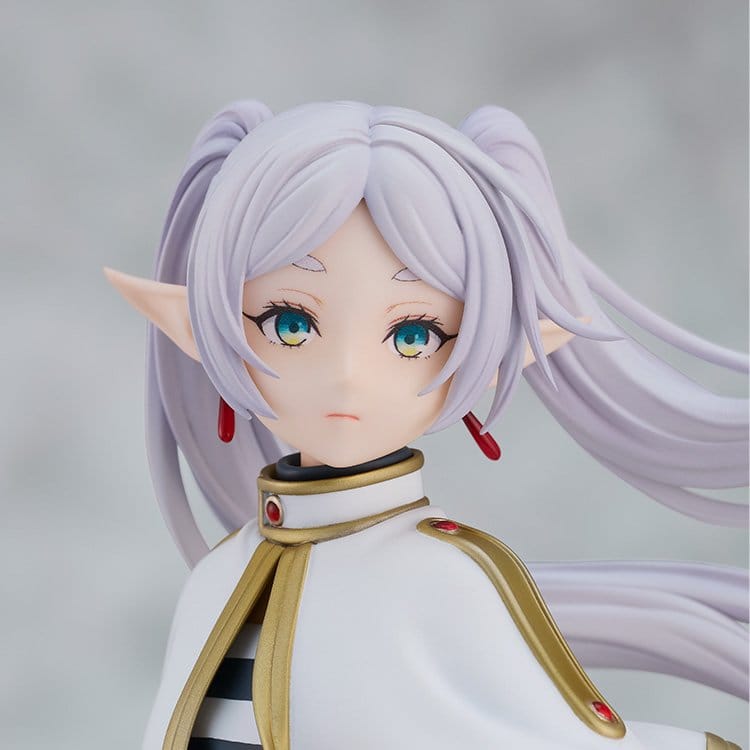 Frieren: Beyond Journey's End PVC Statue 1/7 Frieren: Magic of the Eventide Glow 21 cm - Afbeelding 9
