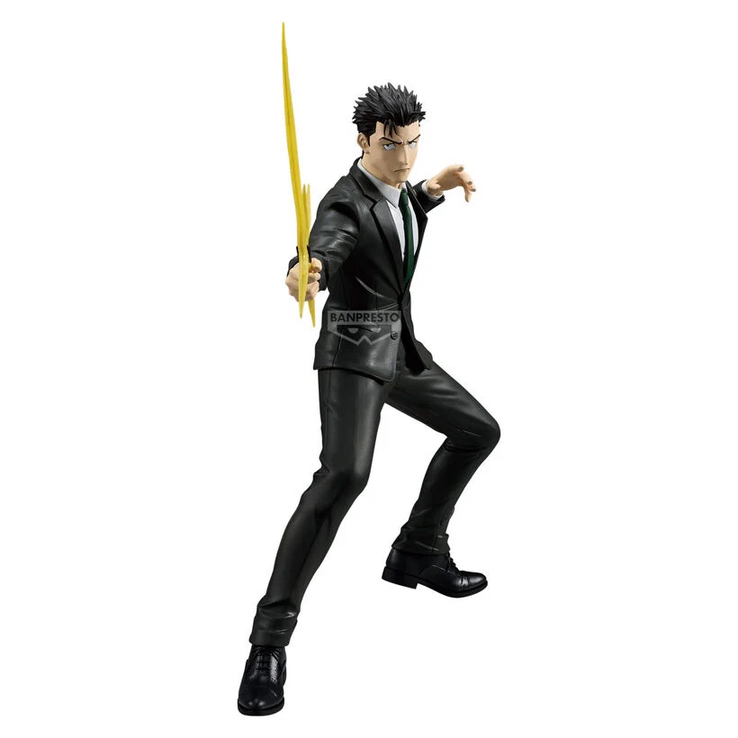 Jujutsu Kaisen Maximatic PVC Statue Higuruma Hiromi 21cm