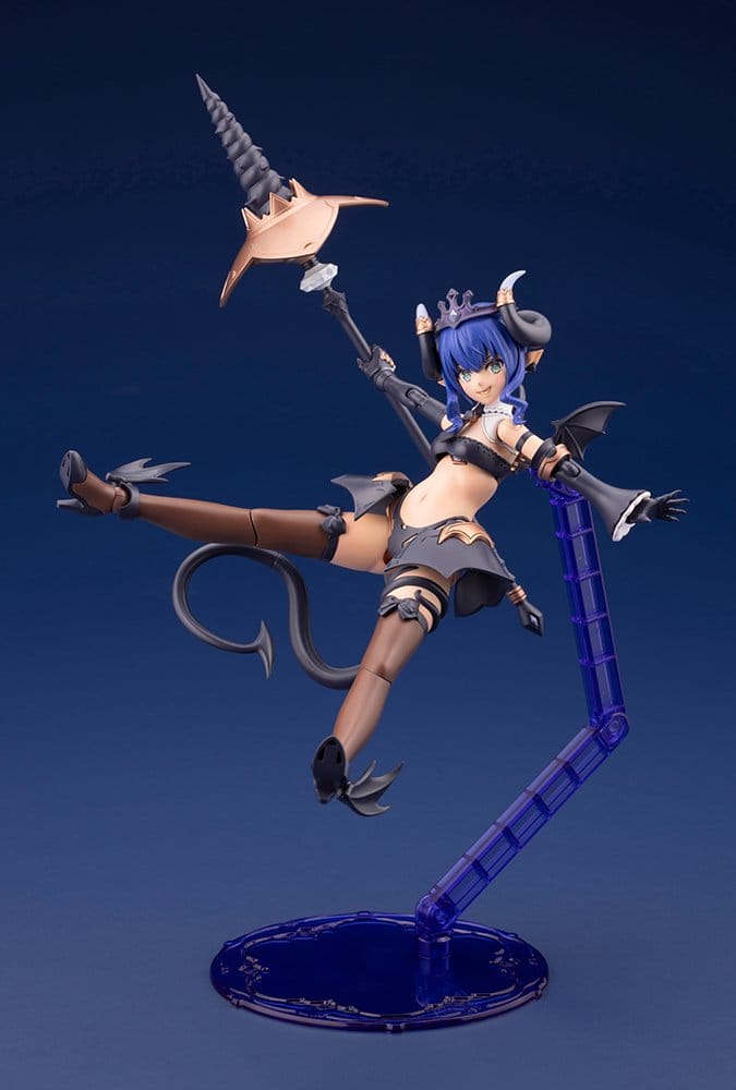 Arcanadea Plastic Model Kit Velretta First Engage Ver. 15 cm - Afbeelding 7