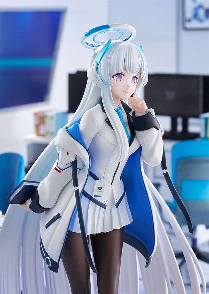 Blue Archive PVC Figure 1/7 Noa: Classified Record - Afbeelding 6