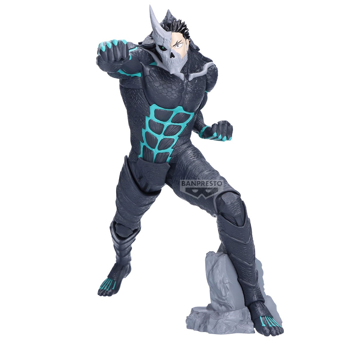 Kaiju No. 8 Grandista PVC Statue Kafka Hibino 24 cm