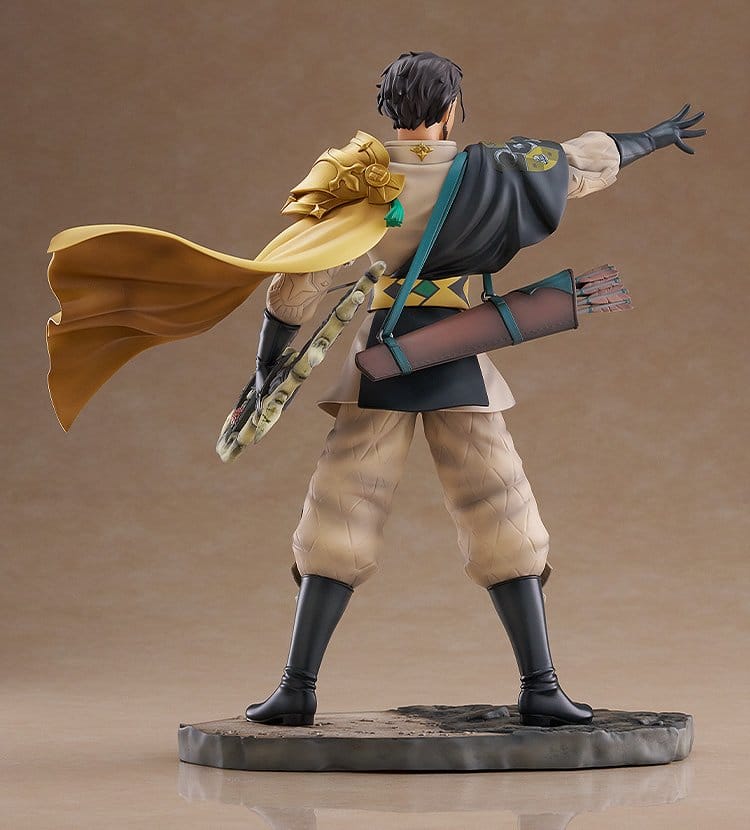 Fire Emblem PVC Figure 1/7 Claude - Afbeelding 5