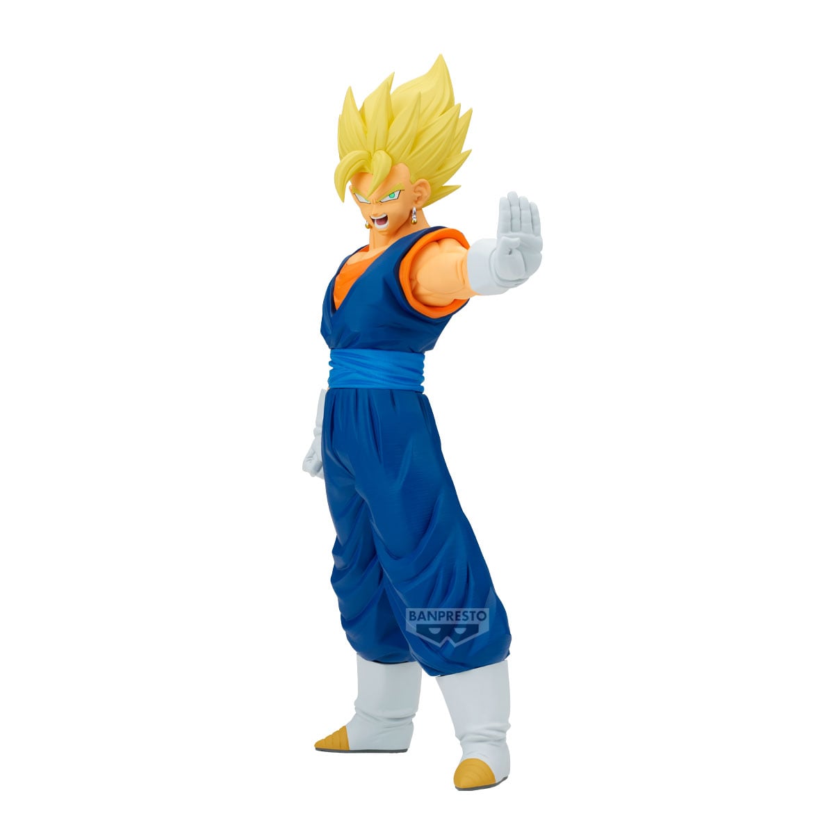 Dragon Ball Z Grandista PVC Figure Vegito 31 cm