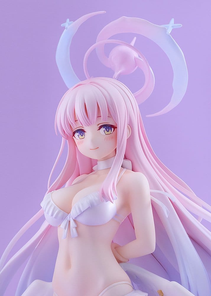 Blue Archive G.S. Collection PVC Figure 1/7 Mika (Swimsuit) 26 cm - Afbeelding 3