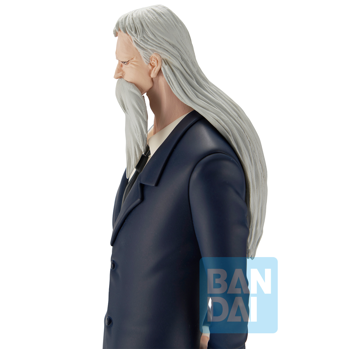 One Piece Powers of the World Ichibansho PVC Statue Saint Marcus Mars 21 cm - Afbeelding 5