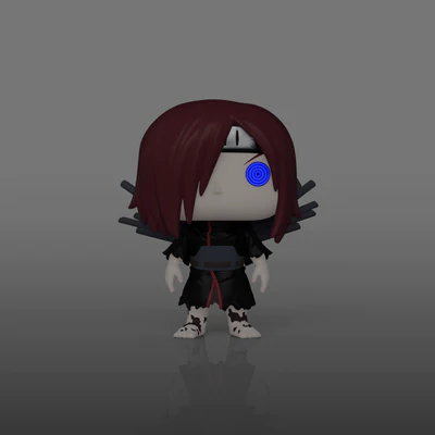 NARUTO - POP Animation N° 1574 - Nagato (GW) - Afbeelding 2