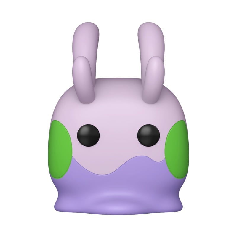 POKEMON - POP Games N° 1155 - Goomy - Afbeelding 3