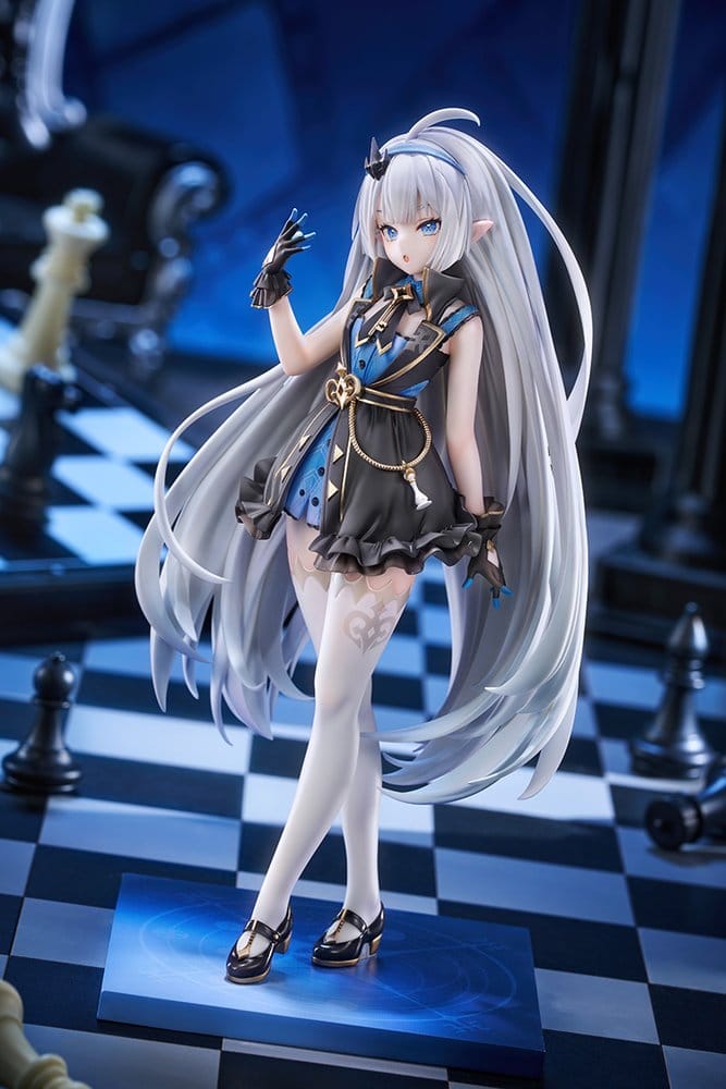 Stella Sora PVC Figure 1/7 Tyrant (Female) 23 cm - Afbeelding 3