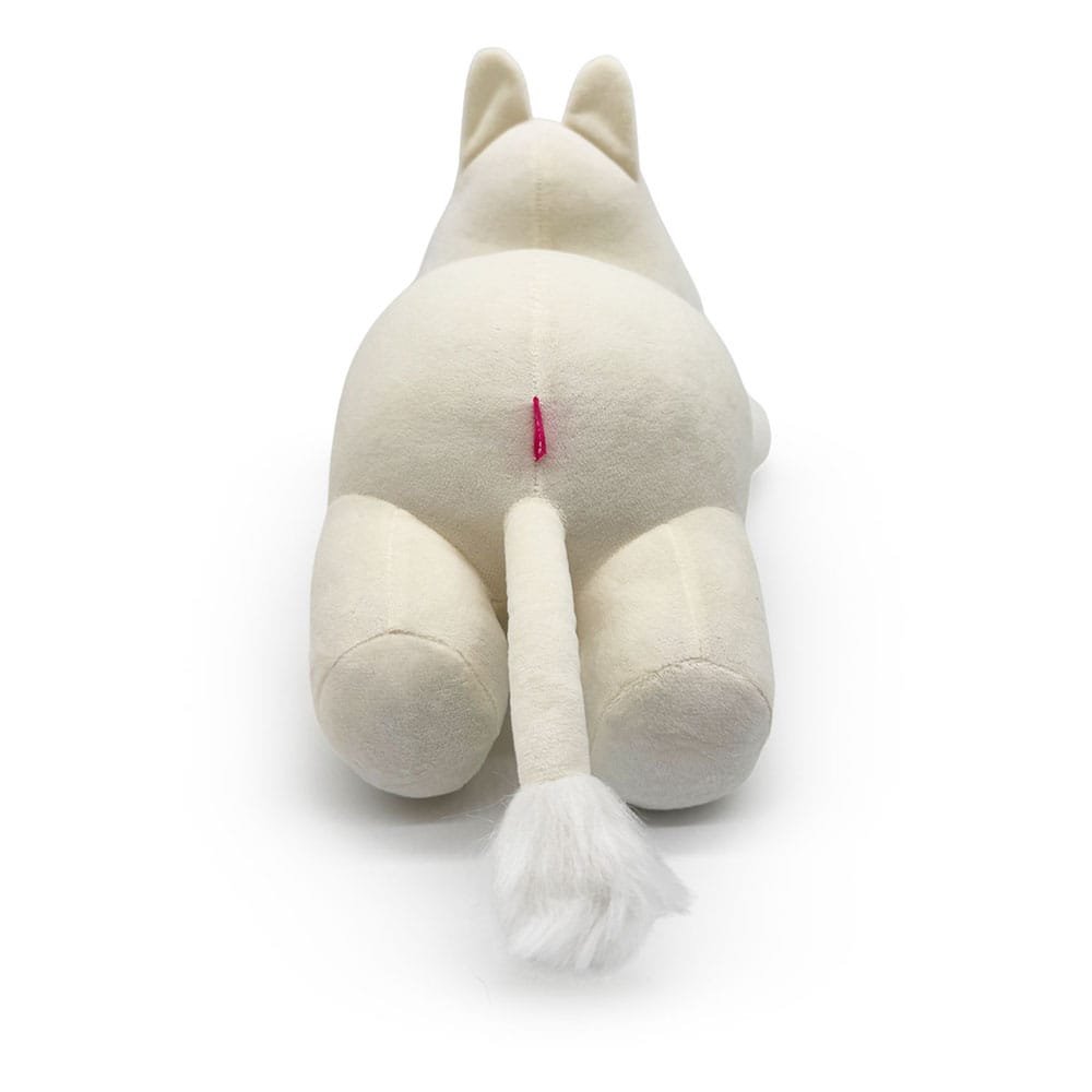 Moomins Weighted Plush Figure Moomin 41 cm - Afbeelding 6