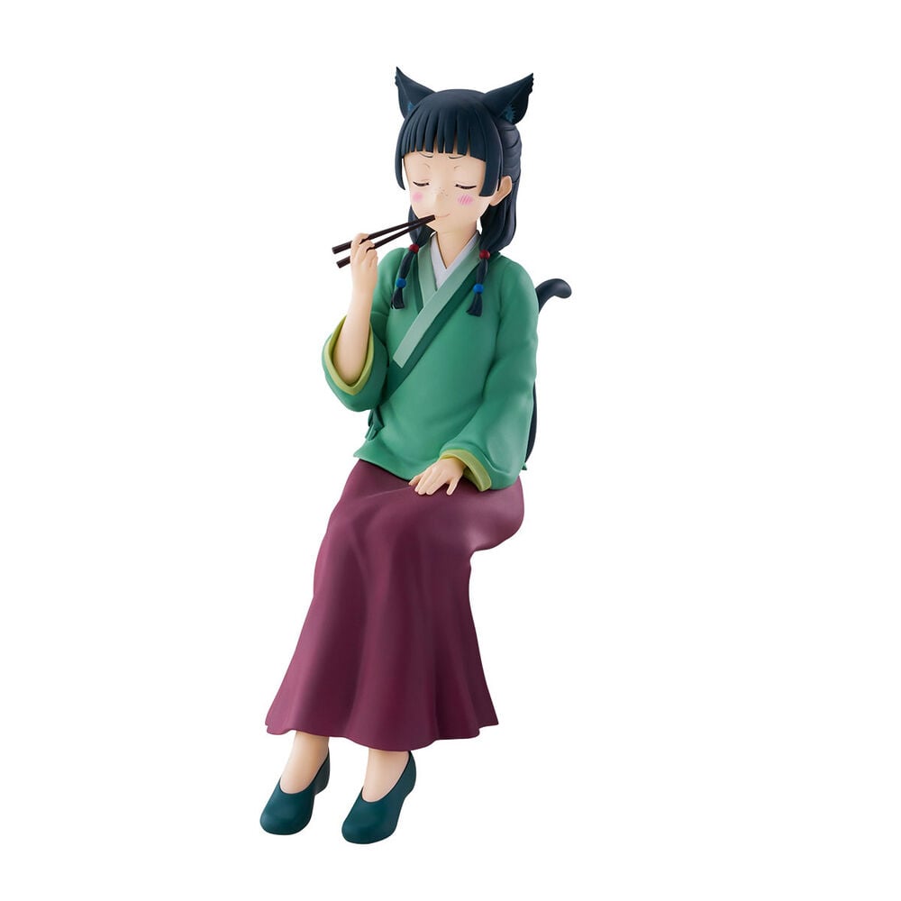 The Apothecary Diaries PVC Statue Maomao 17 cm