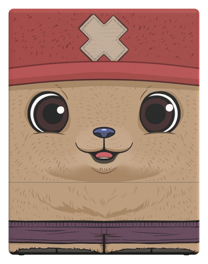 Squaroes Squaroe ONE PIECE OP009 - Tony Tony Chopper - Afbeelding 8