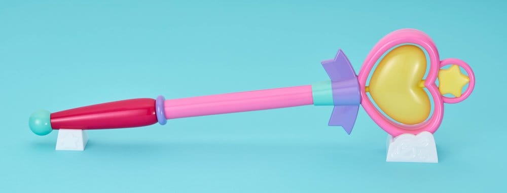 Magical Angel Creamy Mami Proplica Replica Magic Stick 47 cm - Afbeelding 2
