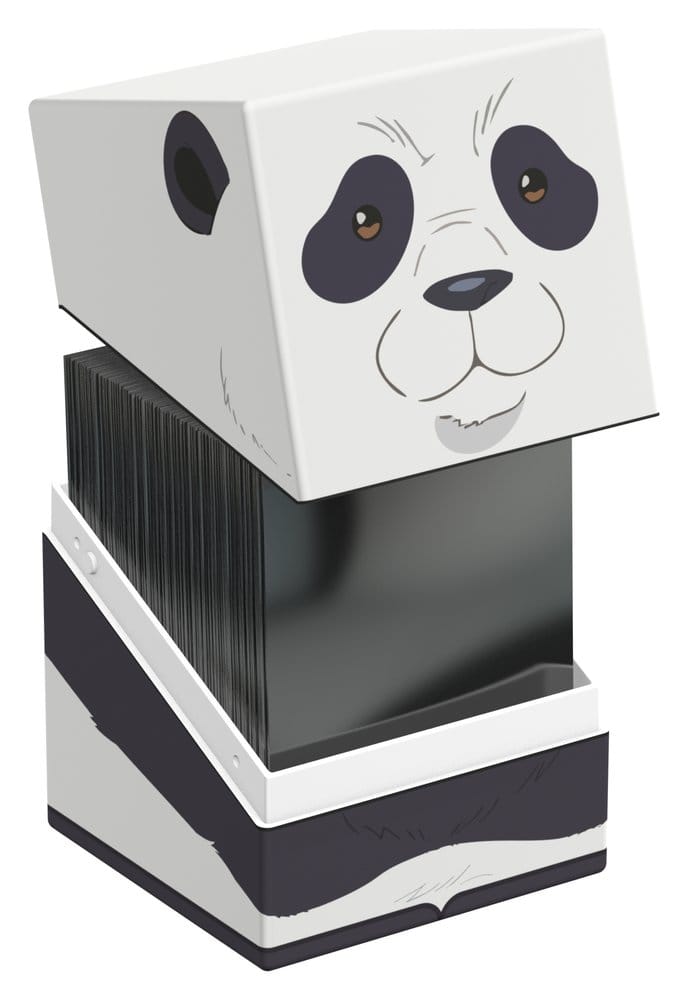 Squaroes Squaroe Jujutsu Kaisen JK006 - Panda - Afbeelding 6