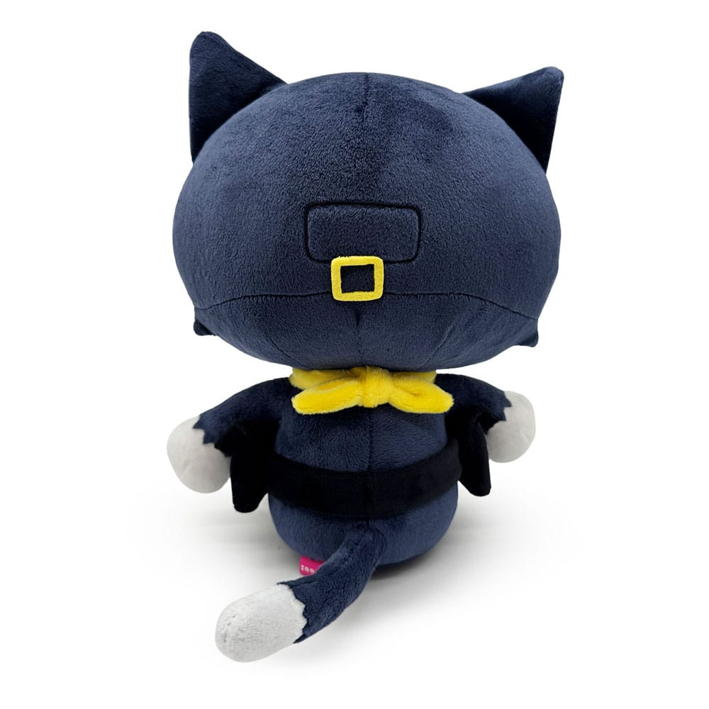 Persona 5 Tactica Plush Figure Morgana 22 cm - Afbeelding 4