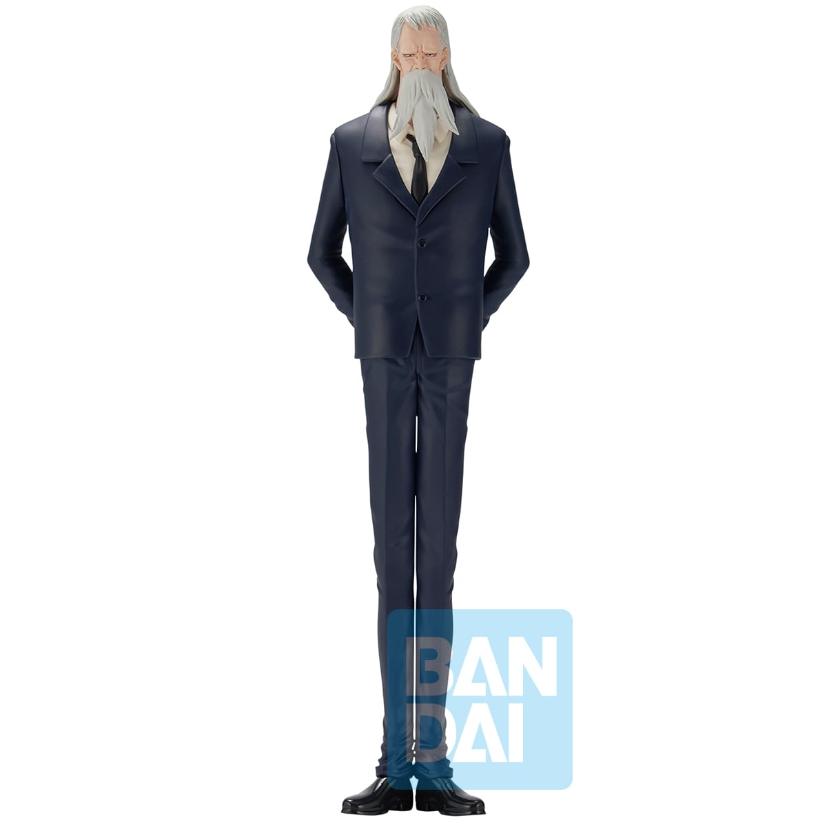 One Piece Powers of the World Ichibansho PVC Statue Saint Marcus Mars 21 cm