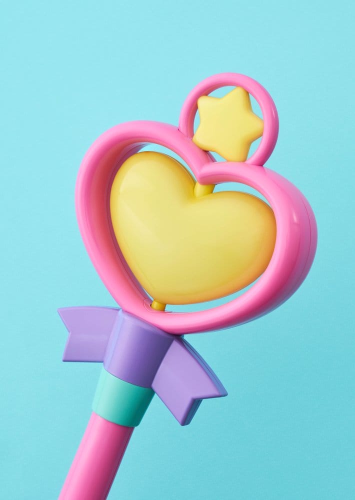 Magical Angel Creamy Mami Proplica Replica Magic Stick 47 cm - Afbeelding 6