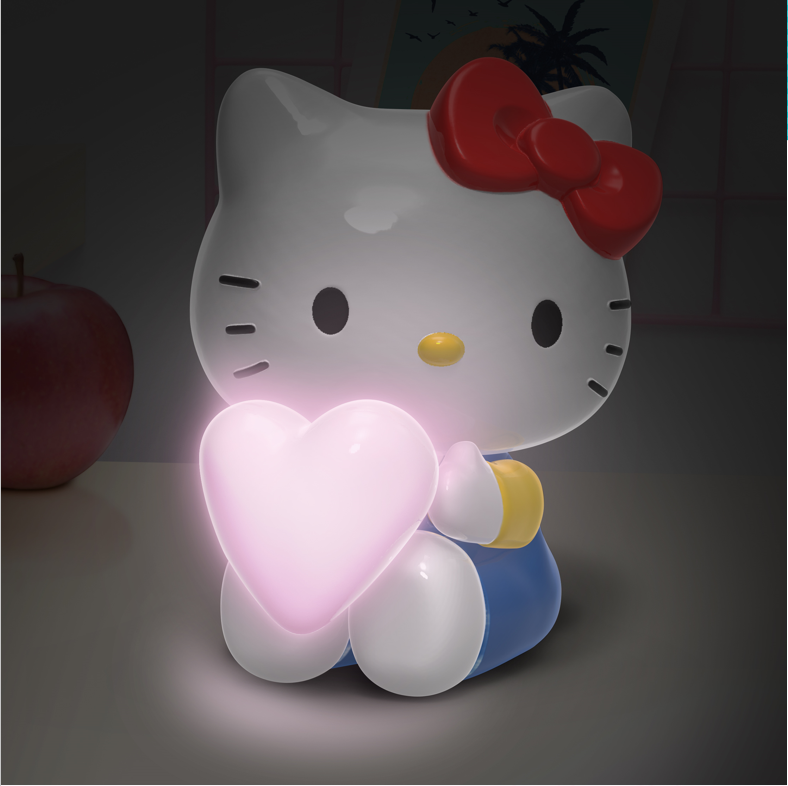 Hello Kitty Light 16 cm
