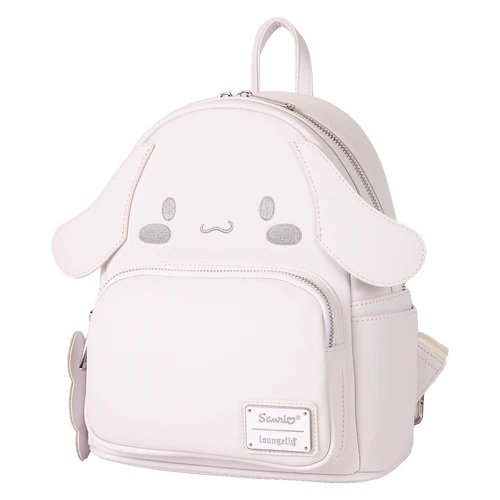 Sanrio Cinnamoroll Monochrome Cosplay Mini Backpack - Afbeelding 2