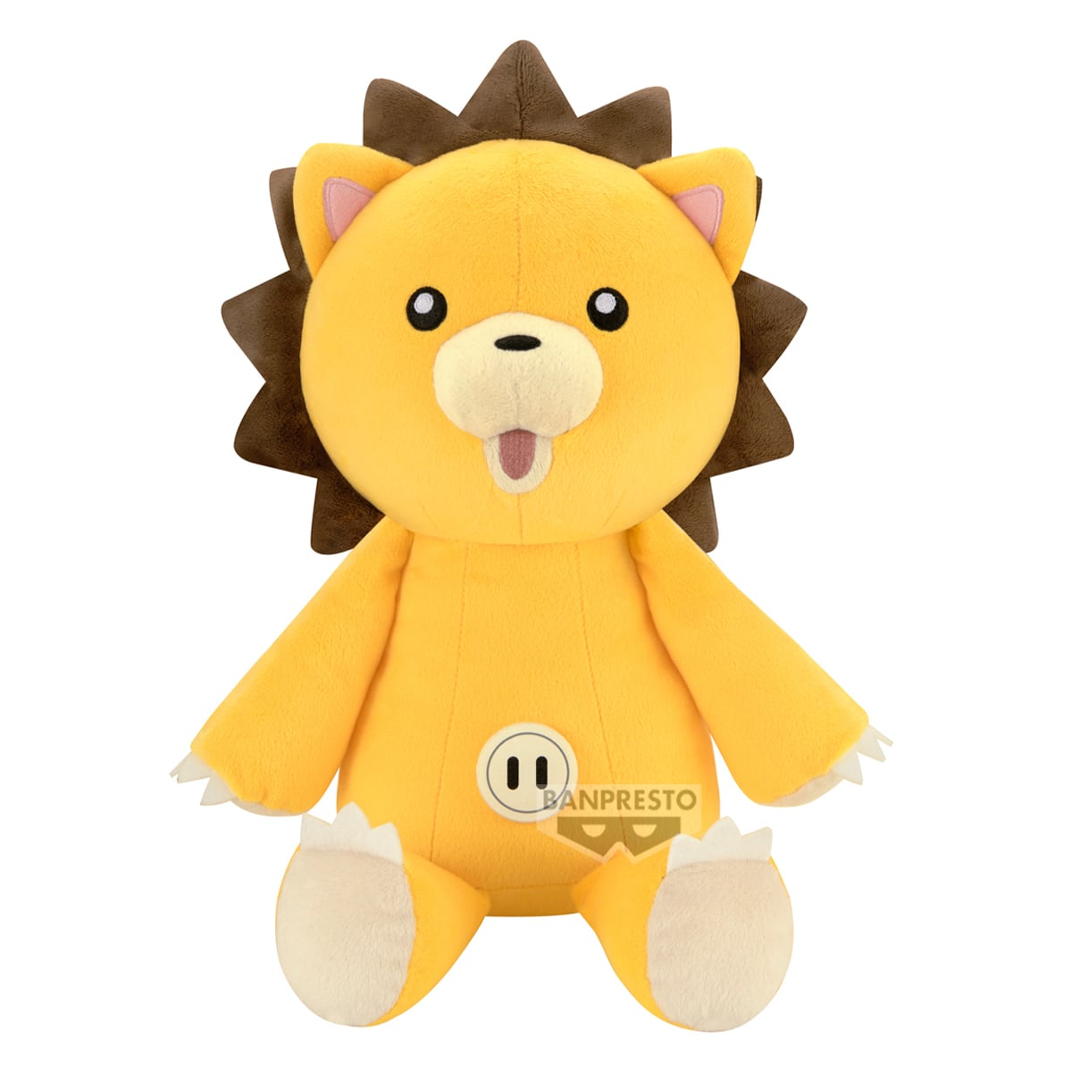 Bleach Super Big Plush Figure Kon 29 cm
