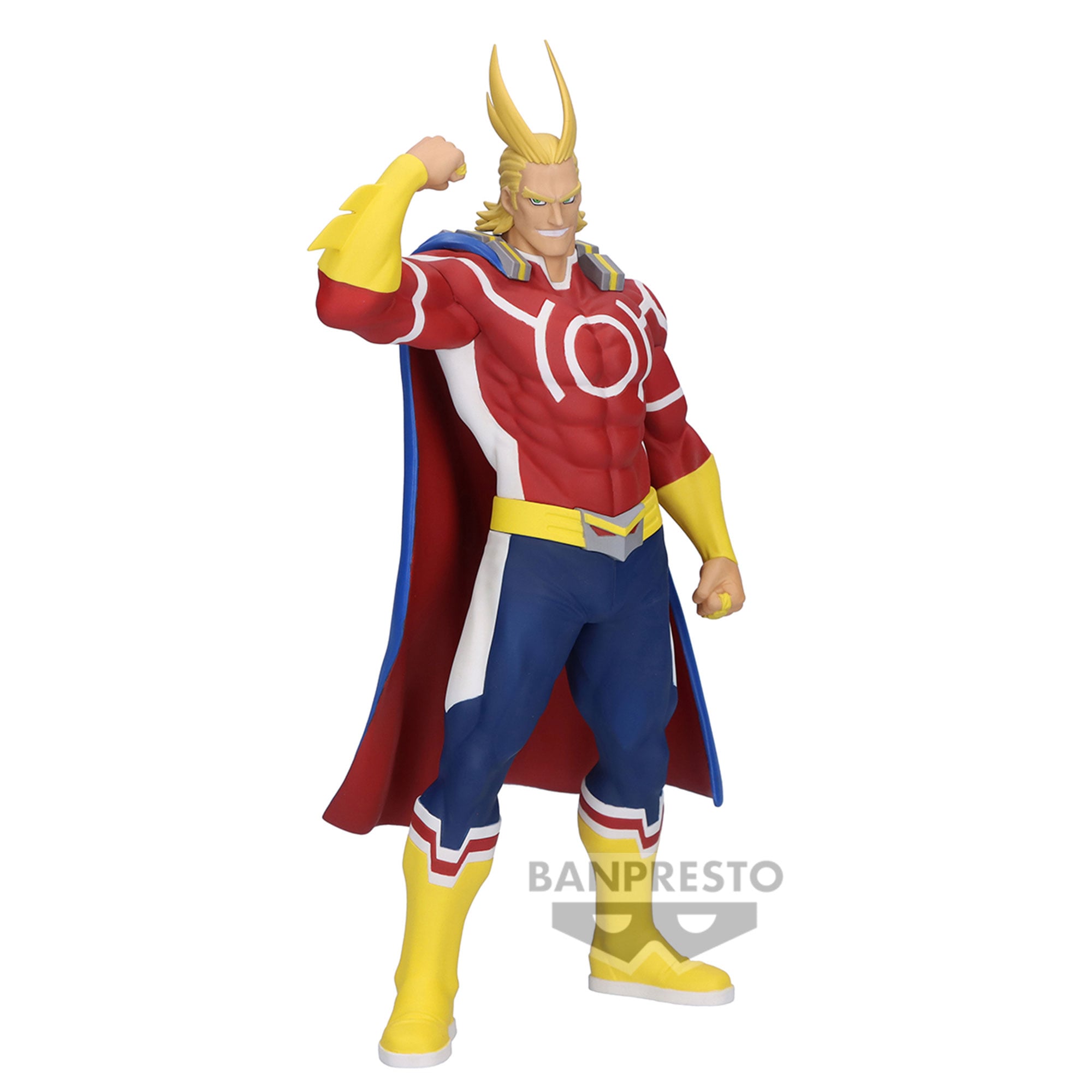 My Hero Academia Figure All Might 17cm