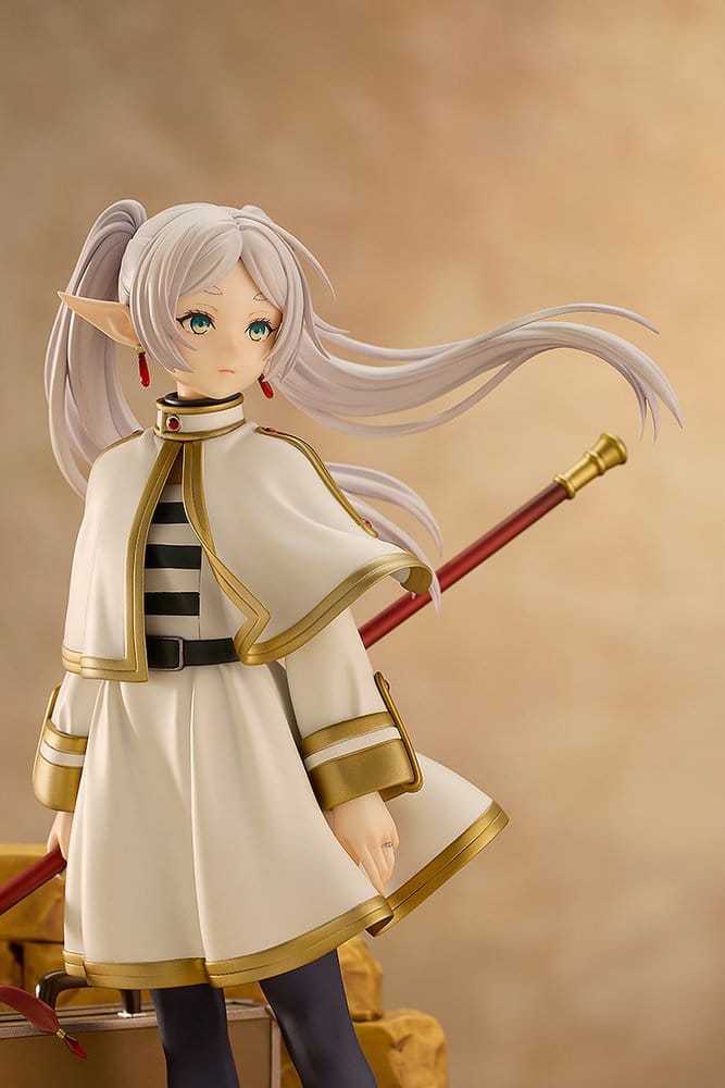 Frieren: Beyond Journey's End PVC Statue 1/7 Frieren: Magic of the Eventide Glow 21 cm - Afbeelding 5