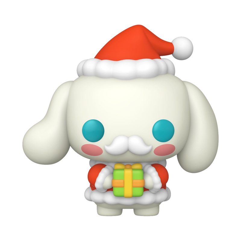 MERRY MARKET - POP Sanrio N° 161 - Cinnamoroll - Afbeelding 3