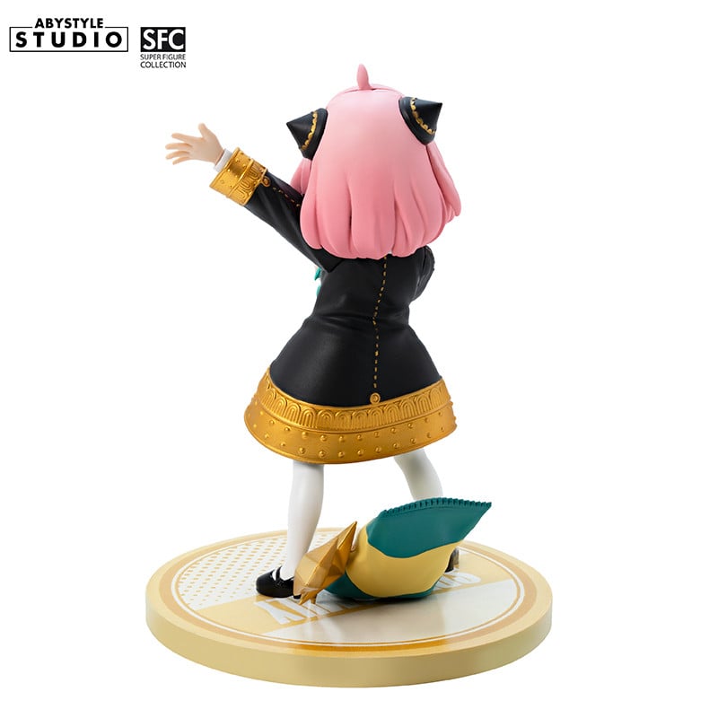 SPY FAMILY Figurine Anya Forger - Afbeelding 4