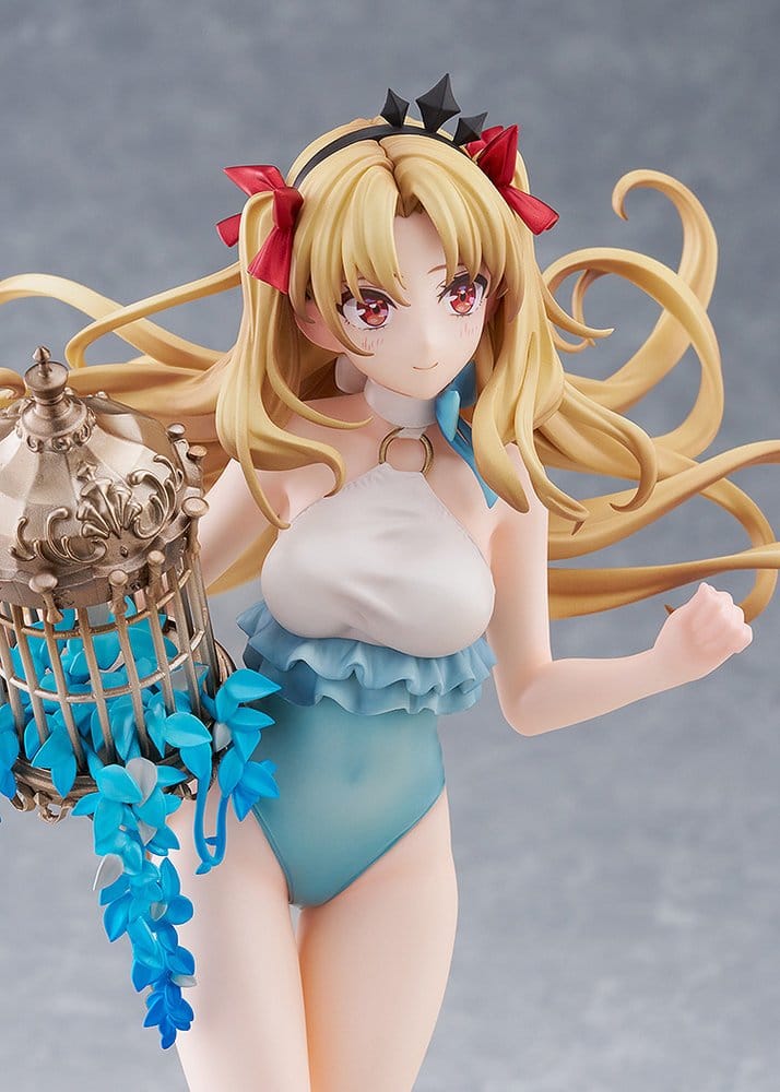 Fate/Grand Order PVC Statue 1/7 Beast / Ereshkigal (1st Ascension) 26 cm - Afbeelding 9