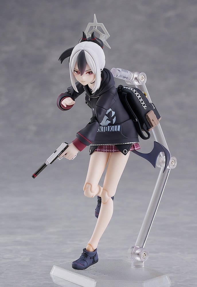 Blue Archive Figma Action Figure Kayoko Onikata 15 cm - Afbeelding 9
