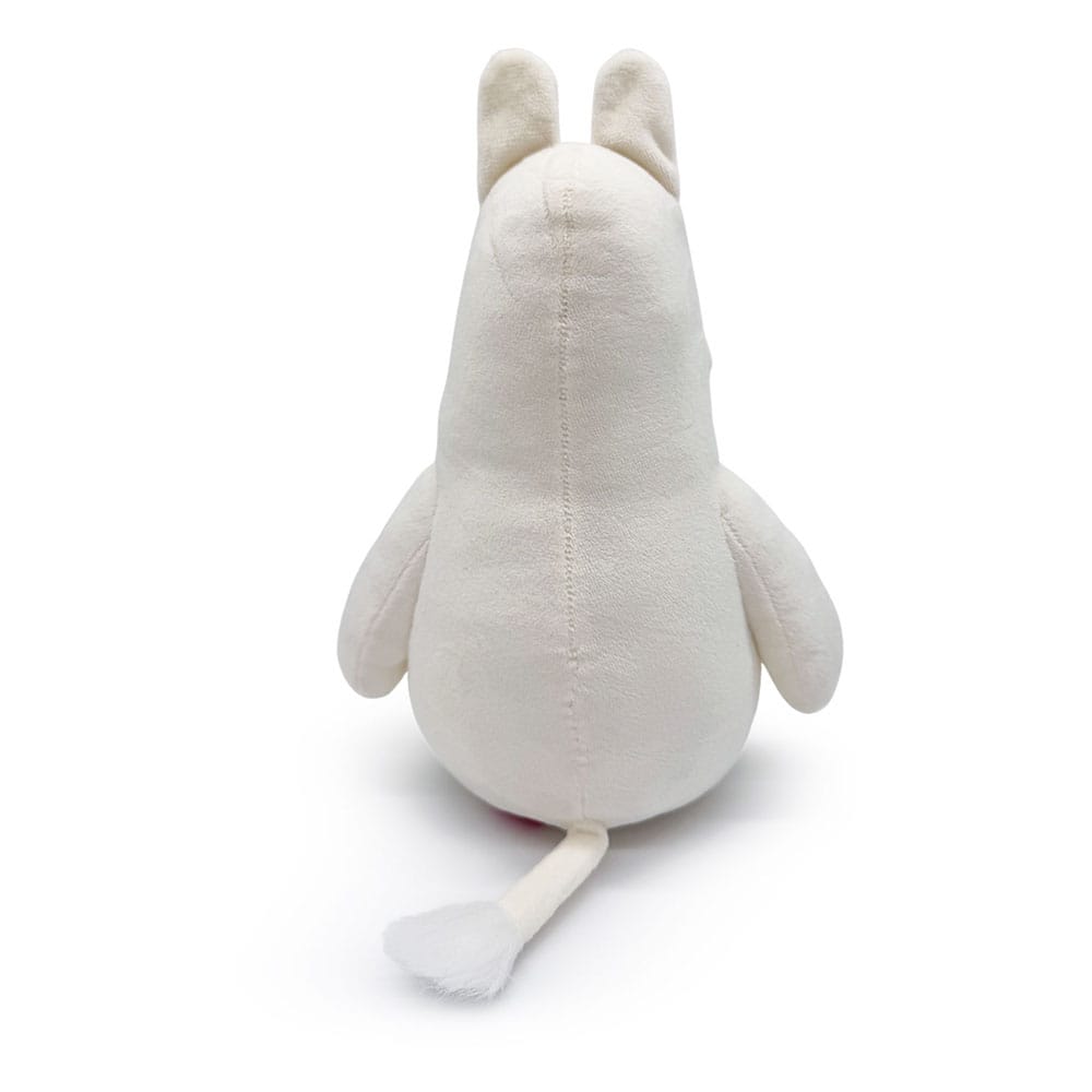 Moomins Plush Figure Moomin Sit 22 cm - Afbeelding 4