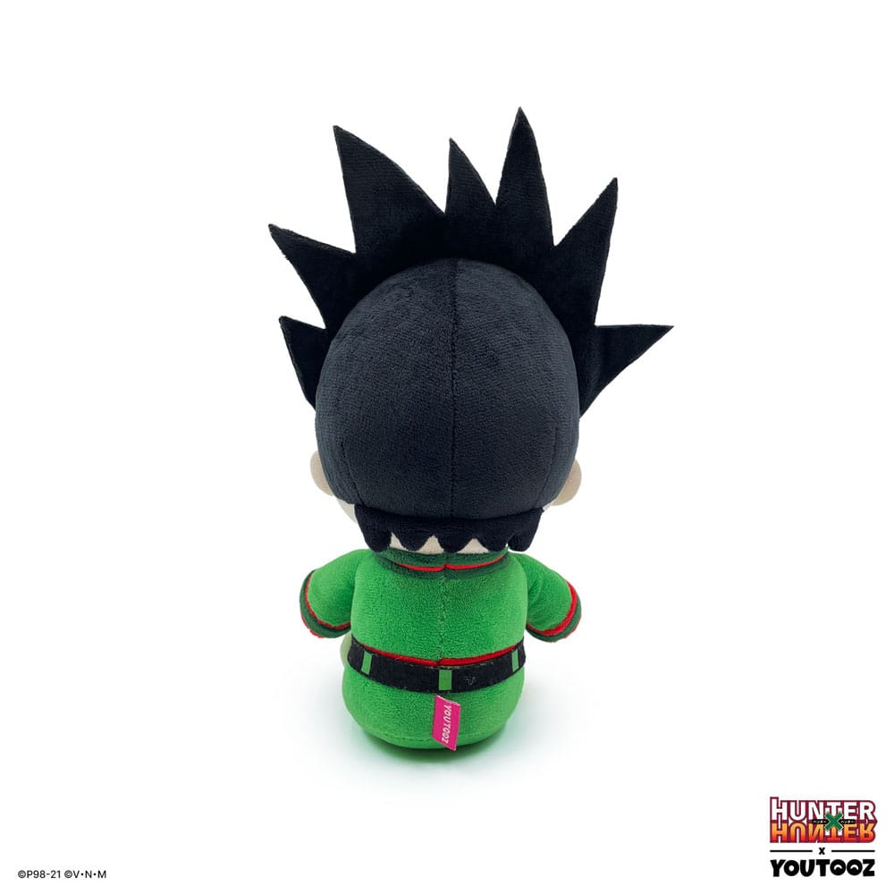 Hunter x Hunter Plush Figure Gon 22 cm - Afbeelding 4