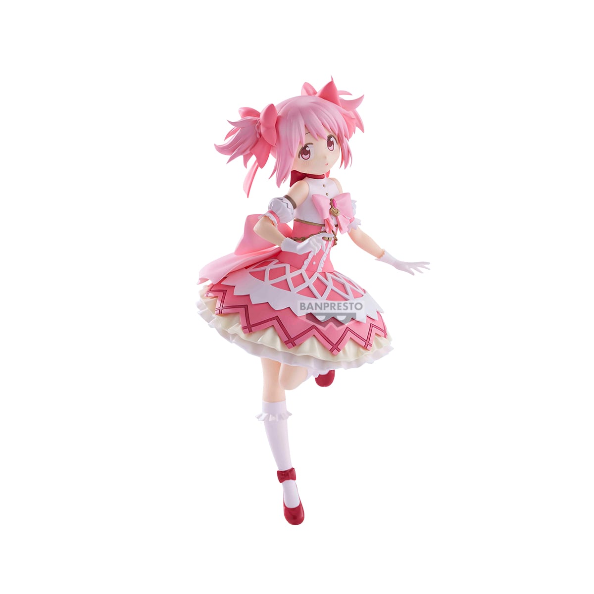 Puella Magi Madoka Magica: The Movie Walpurgisnacht Rising PVC Figure Madoka Kaname II 19 cm