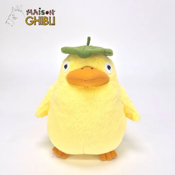 Spirited Away Komorebi plush Ootorisama 21cm