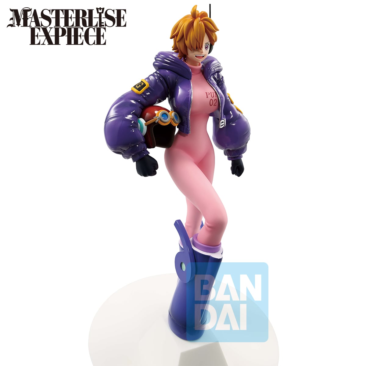 One Piece Memory of Heroines PVC Statue Lilith 20cm - Afbeelding 3