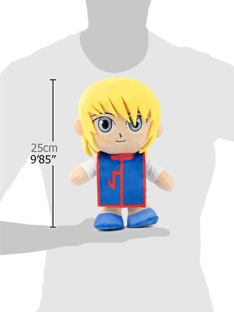 Hunter x Hunter Plush Figure Kurapika 25 cm - Afbeelding 4