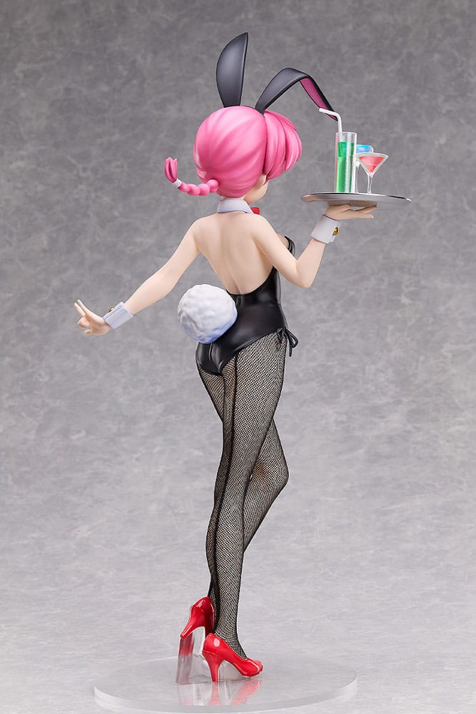 Ranma 1/2 PVC Statue 1/4 Ranma: Bunny Ver. 44 cm - Afbeelding 6