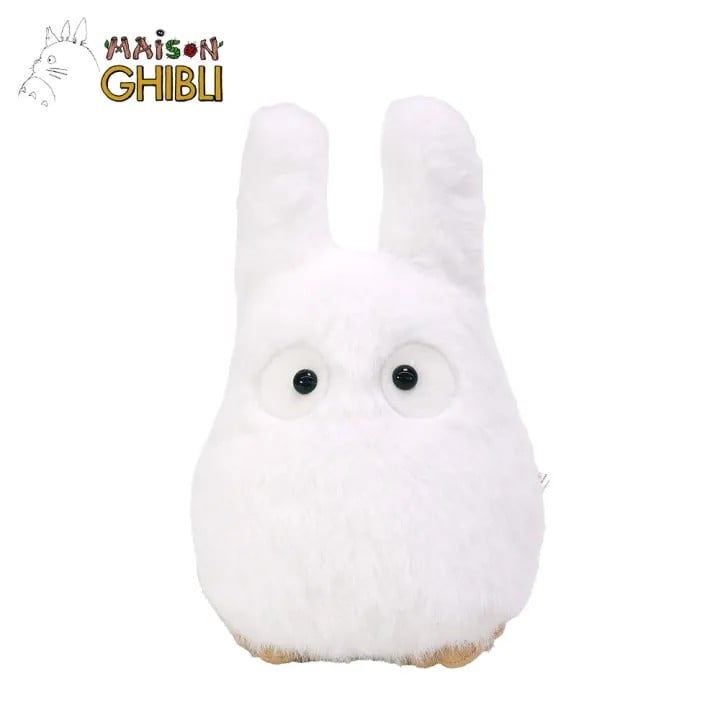 My Neighbor Totoro Komorebi plush Small Totoro 16.5cm