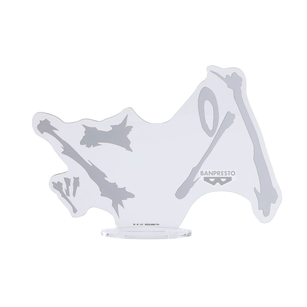 Hunter X Hunter Maximatic PVC Statue Netero 18 cm - Afbeelding 6