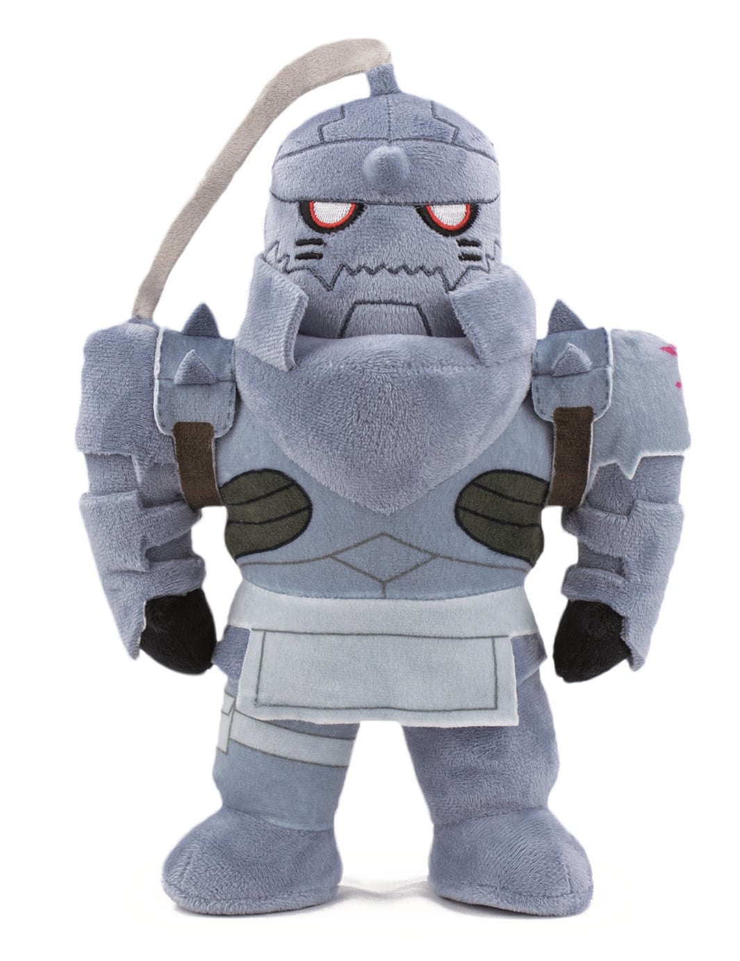Fullmetal Alchemist Plush Figure Alphonse 26 cm