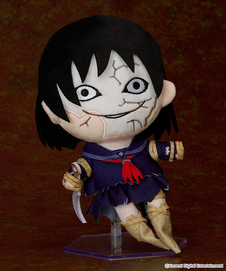 SILENT HILL F - Ayakakashi - Plush 13cm