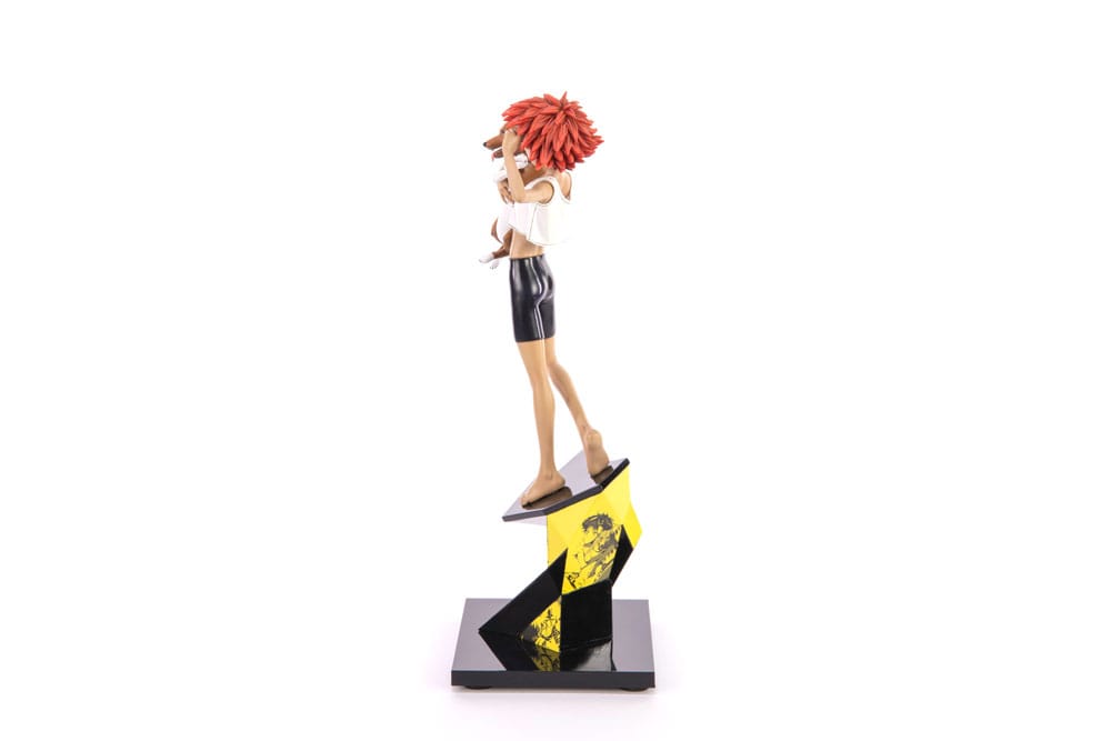 Cowboy Bebop Statue 1/8 Ed & Ein 28 cm - Afbeelding 5